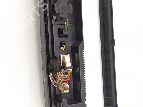 Climate control BMW X3 (E83) 2.0 d | BP20125270I5