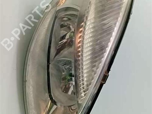 Højre forlygte Højre forlygte 38522067 38522067