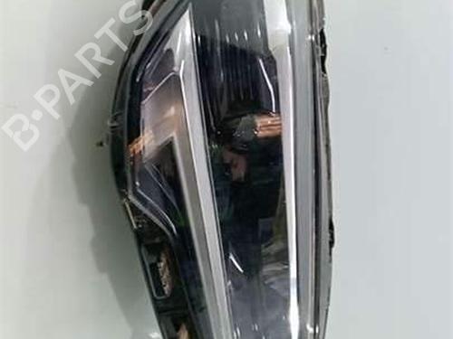 Used Right headlight Right headlight 38520936 38520936