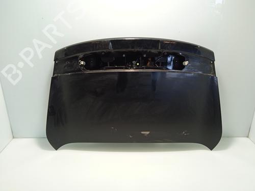 Used Tailgate JAGUAR F-TYPE Coupe (X152) [2013-2025]  13539837
