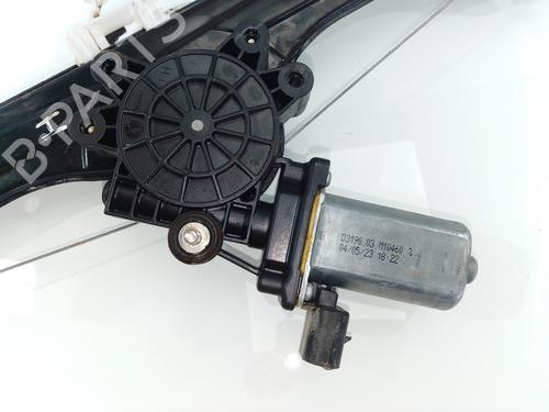 Front left window mechanism FIAT 500 (312_)  | BP28026798C22 