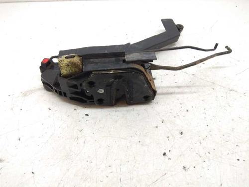 Front left lock HYUNDAI TERRACAN (HP)  | BP5291518C98 