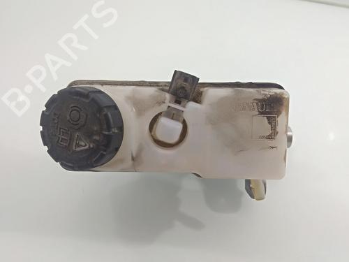 Brake master cylinder DACIA SANDERO II  | BP19732193M77 