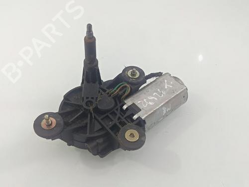 Rear wiper motor FIAT PANDA (169_)  | BP18469902M102 