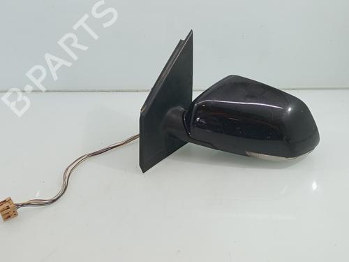 Left mirror VW POLO IV (9N_, 9A_)  | BP29194537C26 