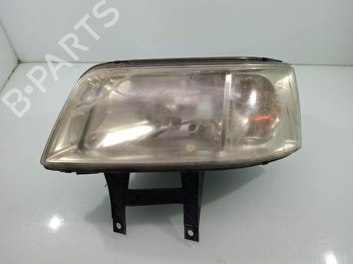 left-headlight-vw-transporter-t5-van-7ha-7hh-7ea-7eh-2003-40237663 main image