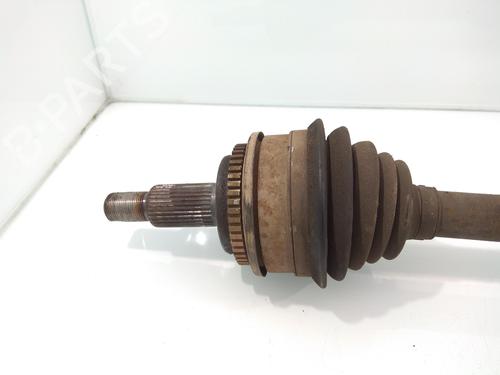 Left rear driveshaft LAND ROVER DISCOVERY III (L319)  | BP11431344M40 