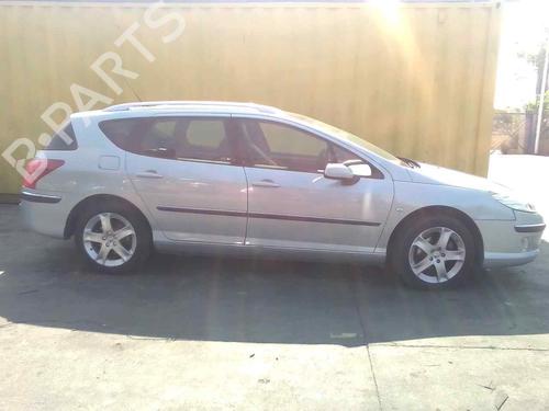 Front right window mechanism PEUGEOT 407 (6D_) | BP16345754C23