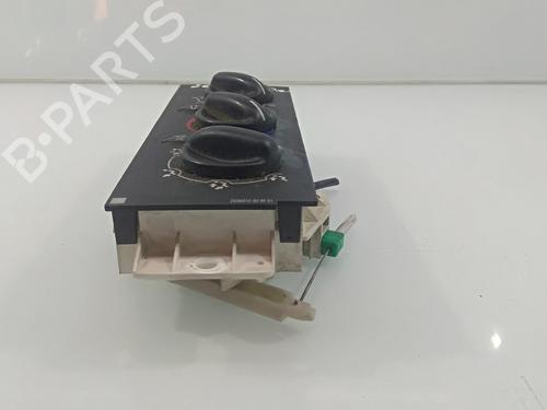 Climate control NISSAN INTERSTAR Van (X70)  | BP18470022I5 