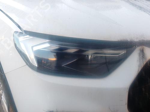 Used Right headlight AUDI A1 CITY CARVER (GBH) 30 TFSI (116 hp) 29908915