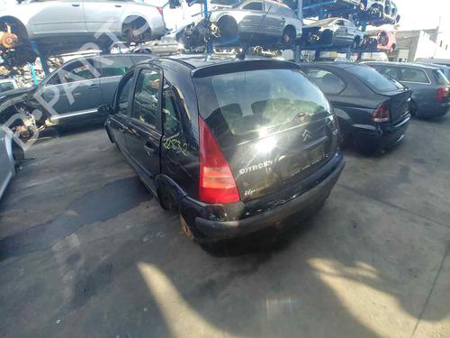 Forlygtekontakt CITROËN C3 I (FC_, FN_) 1.4 HDi | BP8757649I24 