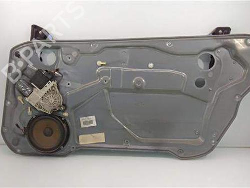 Used Front right window mechanism Front right window mechanism 16301484 16301484
