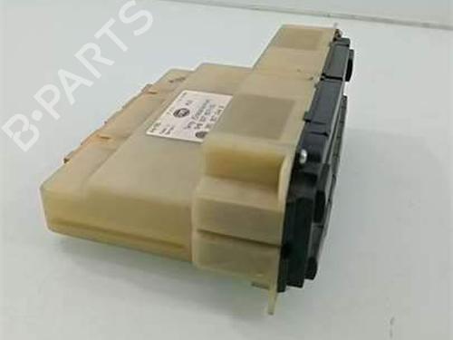 Climate control VW PASSAT B5 (3B2) 1.9 TDI | BP38520172I5 - Image 3