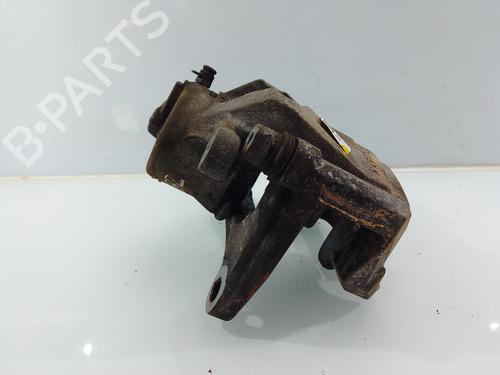 Left front brake caliper JEEP COMPASS (MP, M6, MV, M7)  | BP26700475M105 
