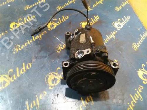 AC compressor SUZUKI WAGON R+ (MA) 1.3 4WD (RB413) | BP38518803M34 - Image 2
