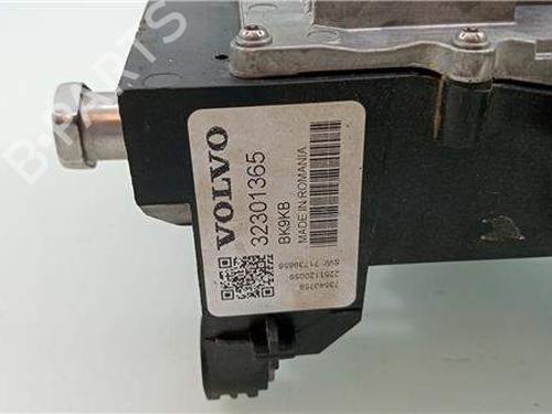 Electronic module VOLVO XC60 I SUV (156) T5 | BP38520340M83 - Image 4