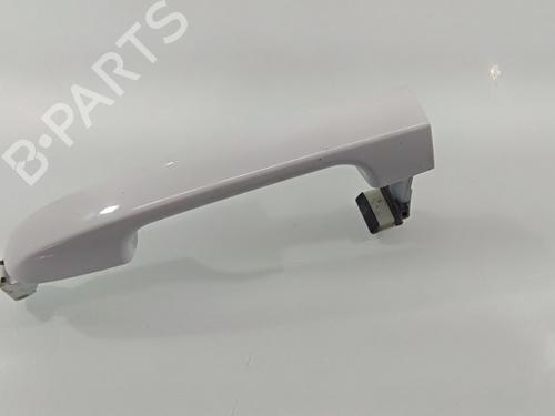 Rear left exterior door handle HYUNDAI i30 (FD)  | BP17222700C130 