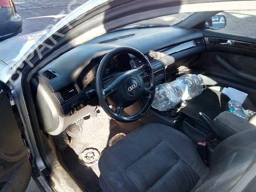 Right front steering knuckle AUDI A6 C5 Avant (4B5) 2.5 TDI | BP7219584M26 