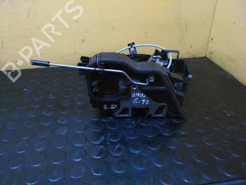 Front right lock BMW 3 Coupe (E92)  | BP10274457C97 