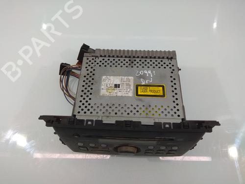 Radio SUZUKI GRAND VITARA II (JT, TE, TD)  | BP11269649E6 