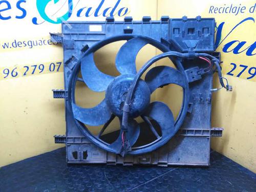 Electro ventilador MERCEDES-BENZ V-CLASS (638/2) V 230 TD (638.274) (98 hp) 5307157