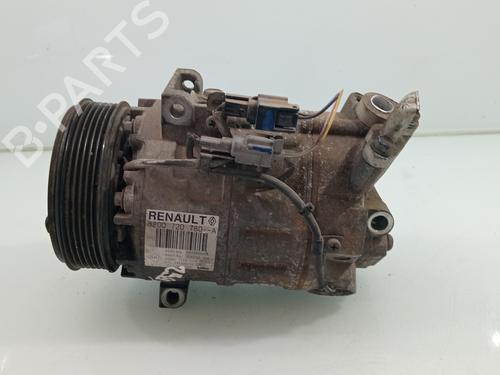Used AC compressor RENAULT LAGUNA III (BT0/1) [2007-2015]  28479125