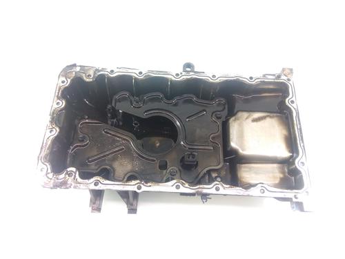 Oliebundkar HYUNDAI i40 I (VF) 1.7 CRDI (141 hp) 14217375
