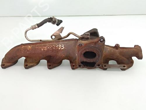 Used Exhaust manifold BMW 4 Gran Coupe (F36) [2014-2021]  8757614