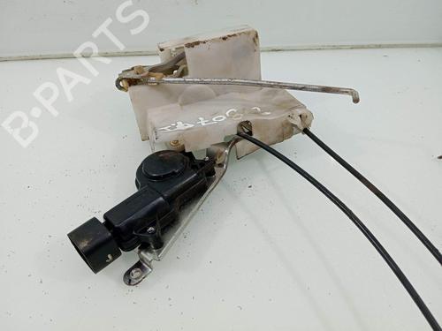 Used Rear right lock Rear right lock 38950526 38950526