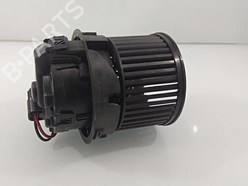 Heater blower motor PEUGEOT 208 I (CA_, CC_)  | BP16653872M62 