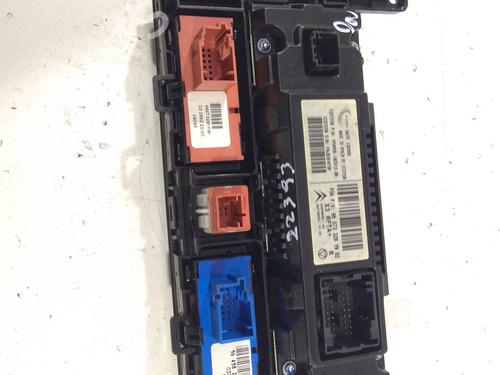 Climate control CITROËN C5 II (RC_) | BP29194852I5 - Image 2