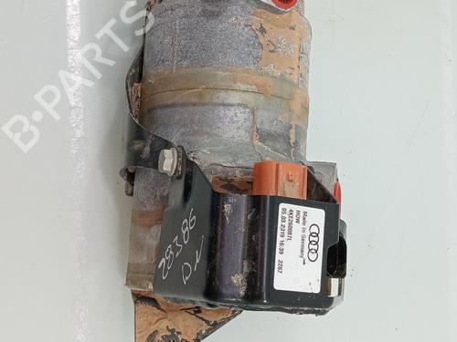 AC compressor AUDI E-TRON (GEN)  | BP29536802M34 