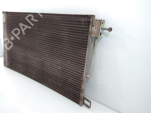 AC radiator FIAT FIORINO Box Body/MPV (225_)  | BP13529899M32 