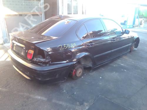 Injector BMW 3 (E46)  | BP13530050M100 