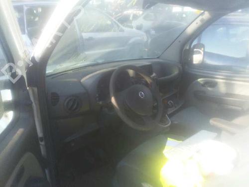 Lichtschalter FIAT DOBLO MPV (119_, 223_) 1.9 JTD | BP5832451I24 