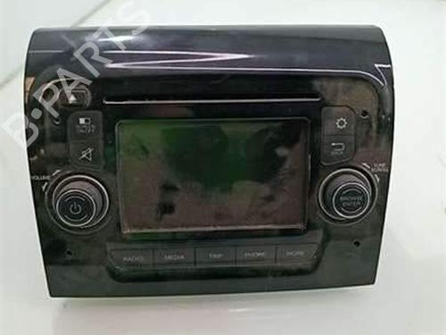 Used Radio Radio 38522214 38522214