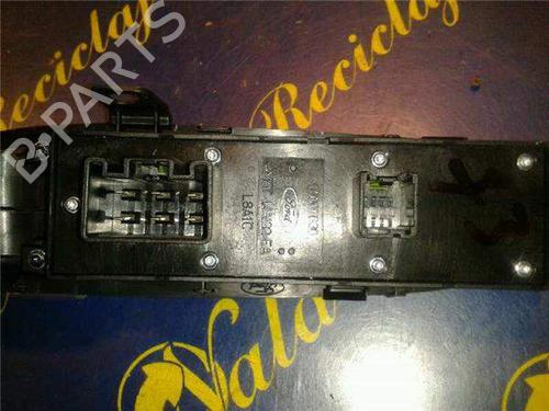 Left front window switch FORD FOCUS III | BP10274975I27 - Image 2