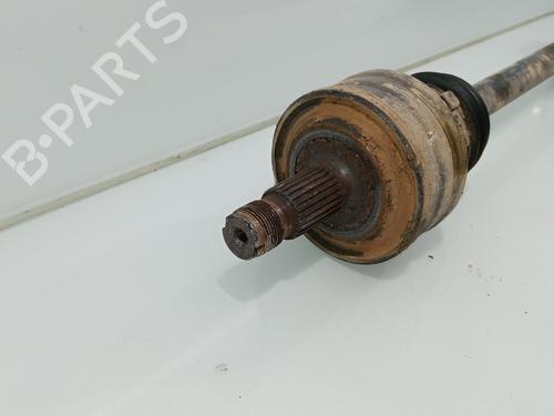 Right rear driveshaft MERCEDES-BENZ C-CLASS (W204)  | BP29420581M41 