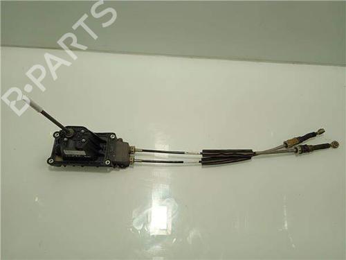 manual-gearbox-selector-renault-captur-i-j5_-h5_-349015751r-timoneria-2013-13527960 main image
