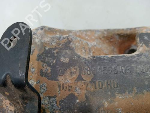 Engine mount BMW X4 (F26) xDrive 20 d | BP39435959M89 - Image 5