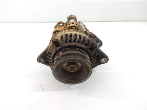 Used Alternator Alternator 11717679 11717679