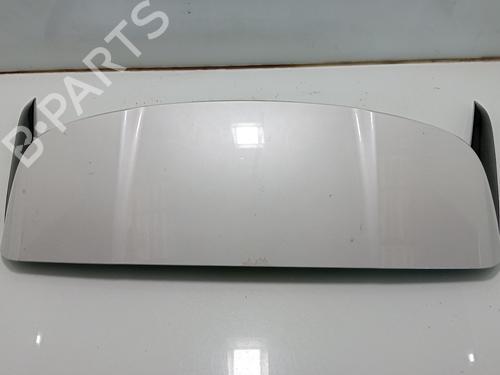 Spoiler posteriore BMW X1 (U11) [2022-2026]  31648758