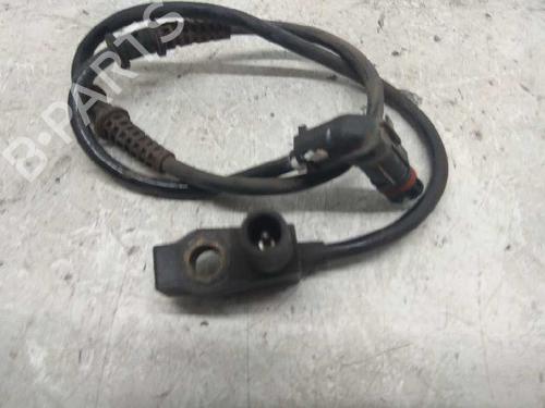 Used Electronic module MERCEDES-BENZ C-CLASS (W202) C 220 CDI (202.133) (125 hp) 5777474