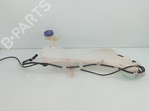 Used Windscreen washer tank PEUGEOT 3008 I MPV (0U_) [2009-2017]  29724575