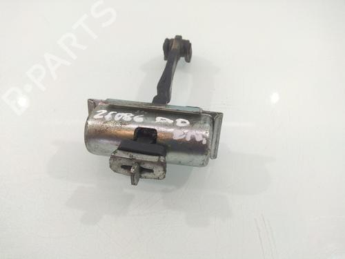 Hinge/Door check strap OPEL CORSA D (S07)  | BP14217479C146 