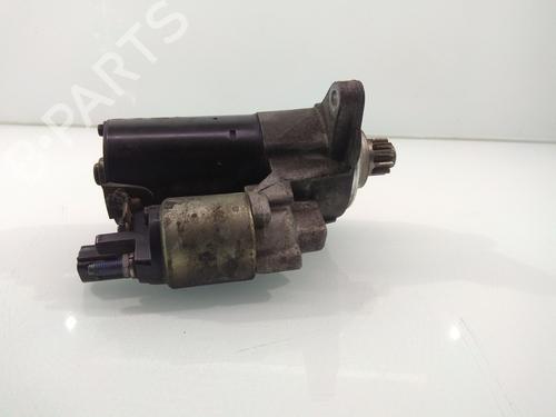Starter AUDI A3 Sportback (8PA) 1.8 TFSI | BP13529840M8 