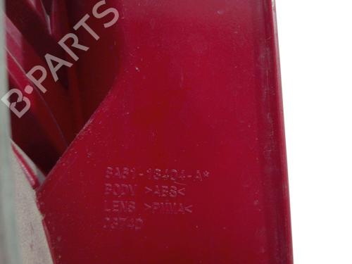 Right taillight FORD FIESTA VI (CB1, CCN) 1.4 TDCi | BP39028498C35 - Image 5