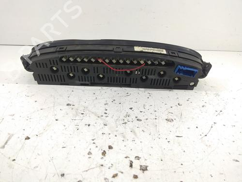 Instrument cluster CITROËN XSARA PICASSO (N68)  | BP8807276C47 