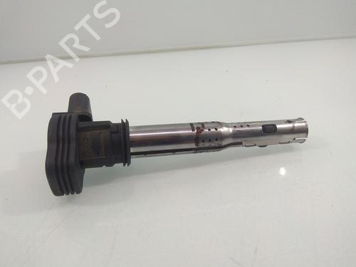 Ignition coil SKODA SUPERB II (3T4) 1.9 TDI | BP13657106M94 