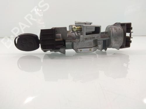 Ignition barrel FORD FOCUS II (DA_, HCP, DP)  | BP10200823M48 